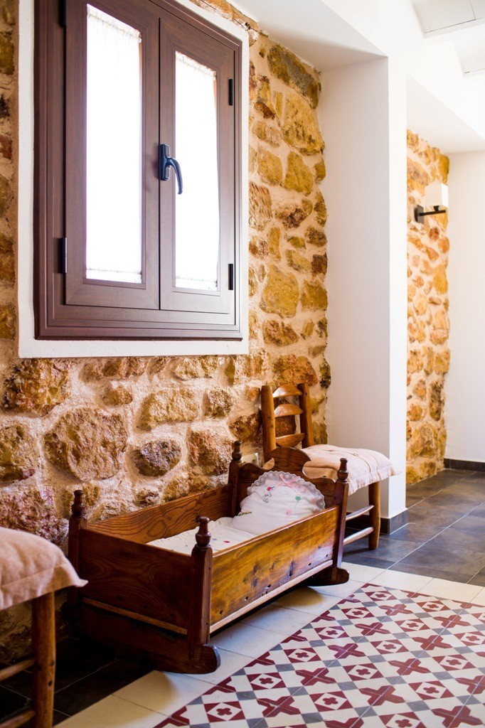 Villa Casas Rurales Atalaya Del Segura