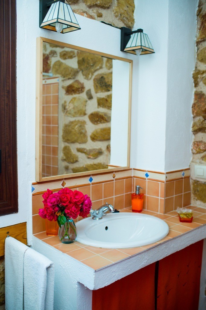 Villa Casas Rurales Atalaya Del Segura
