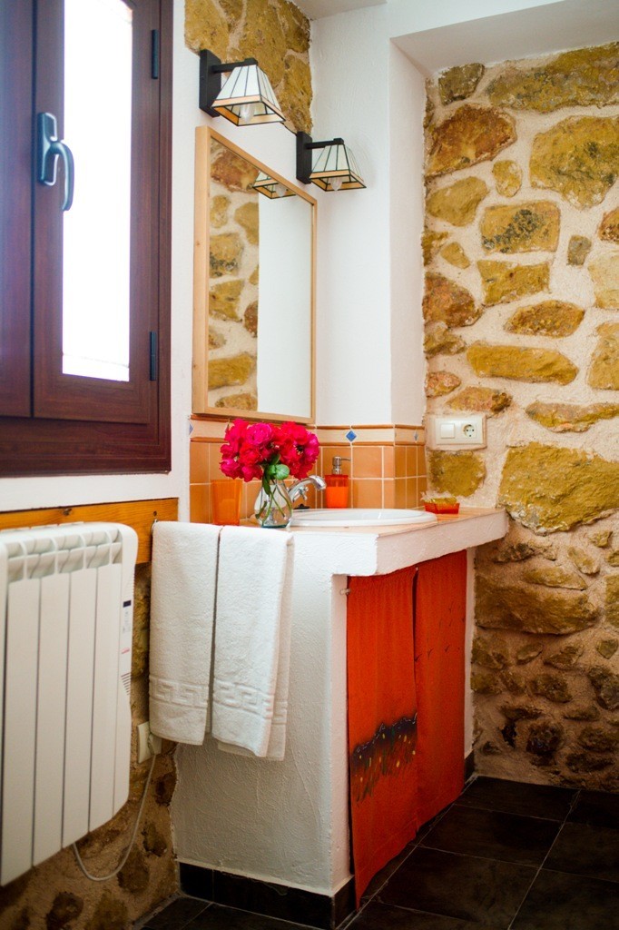 Villa Casas Rurales Atalaya Del Segura