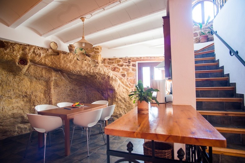 Villa Casas Rurales Atalaya Del Segura