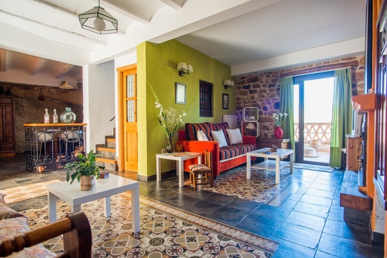 Villa Casas Rurales Atalaya Del Segura