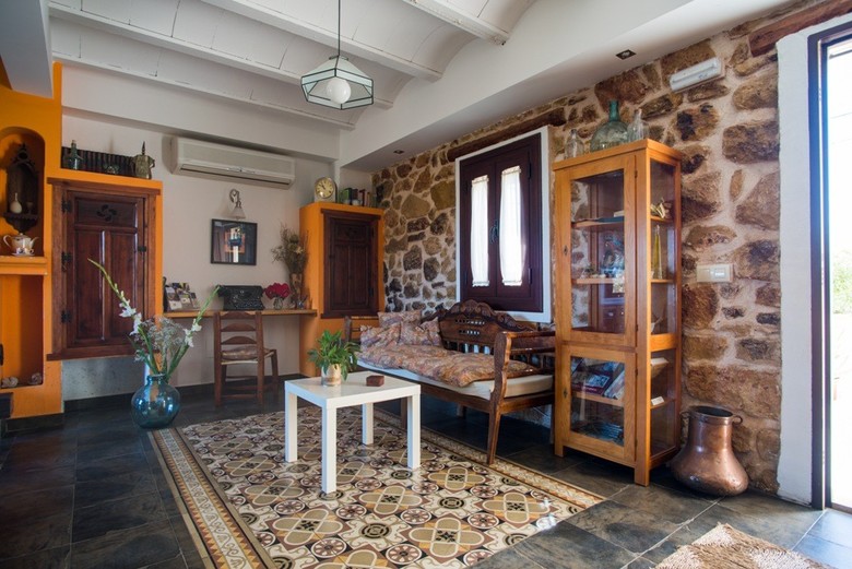 Villa Casas Rurales Atalaya Del Segura
