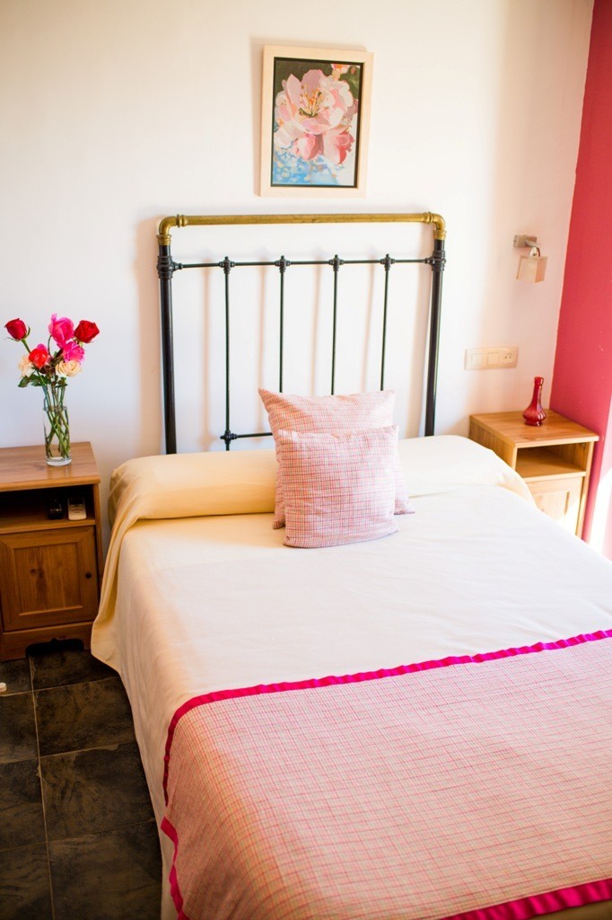 Villa Casas Rurales Atalaya Del Segura