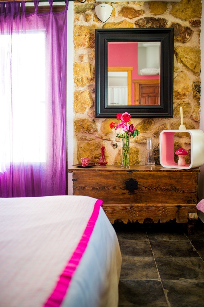 Villa Casas Rurales Atalaya Del Segura