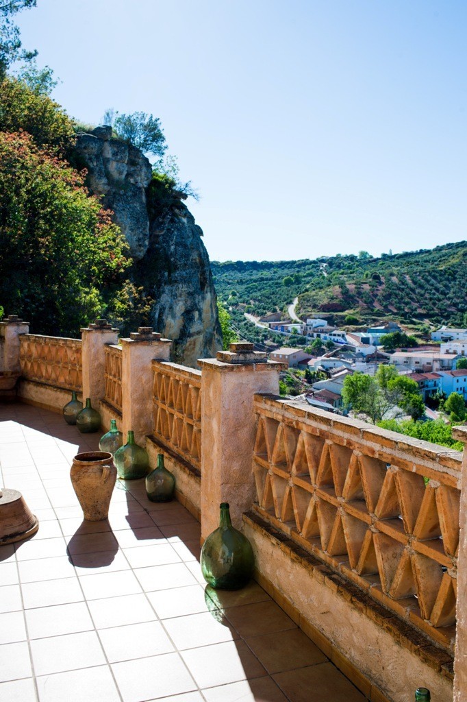 Villa Casas Rurales Atalaya Del Segura
