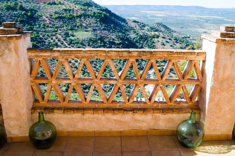 Villa Casas Rurales Atalaya Del Segura