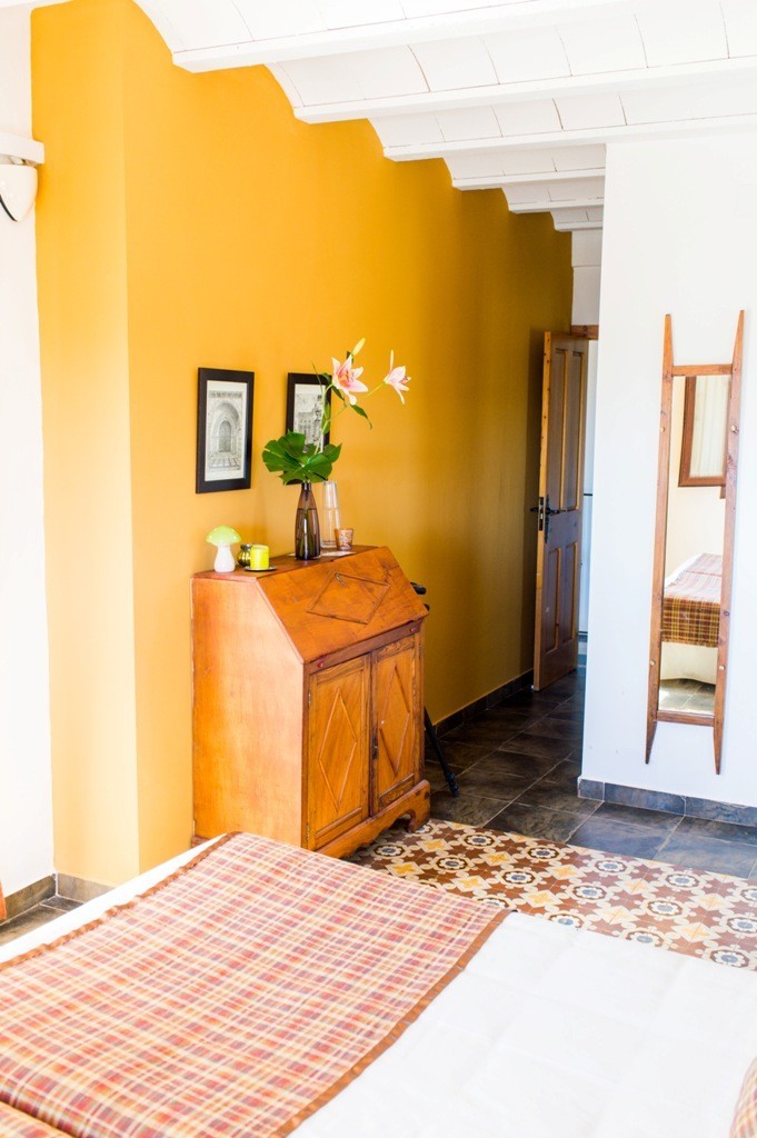 Villa Casas Rurales Atalaya Del Segura