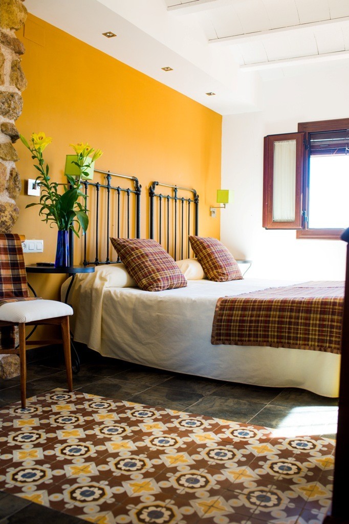 Villa Casas Rurales Atalaya Del Segura