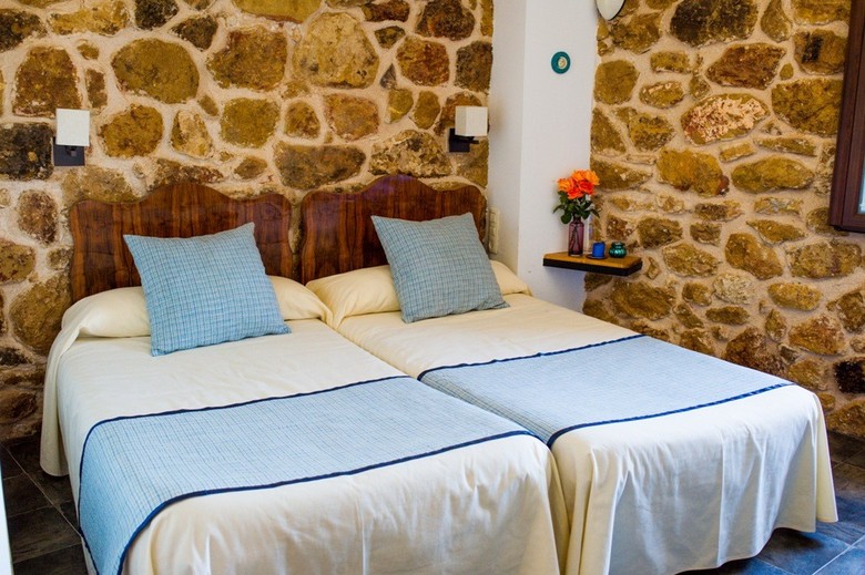 Villa Casas Rurales Atalaya Del Segura