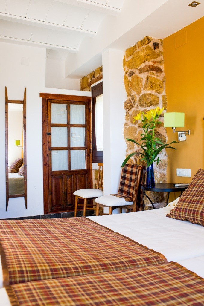 Villa Casas Rurales Atalaya Del Segura