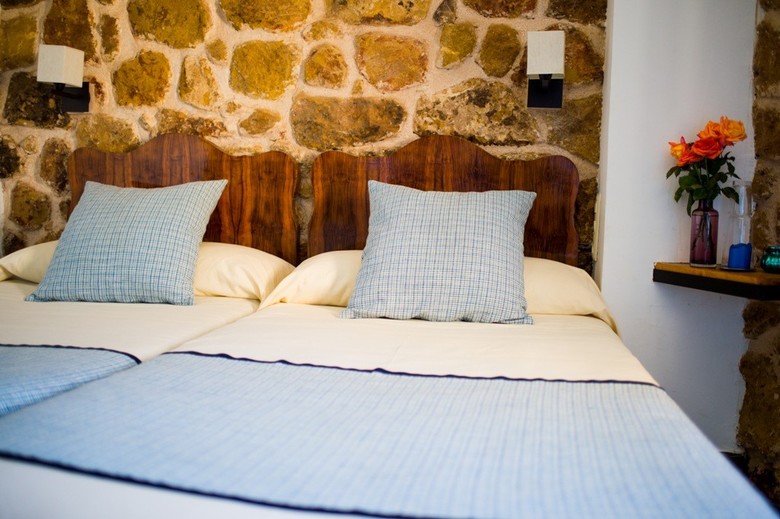 Villa Casas Rurales Atalaya Del Segura
