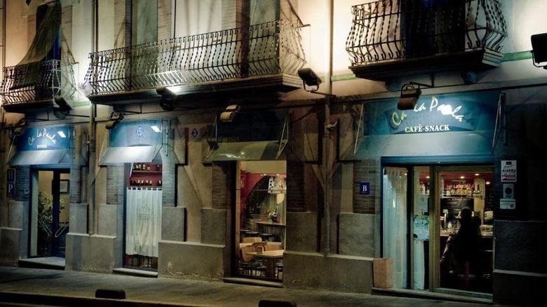 Hostal Fonda Ca La Paula