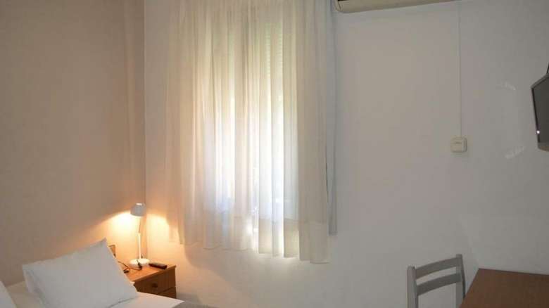 Hostal Fonda Ca La Paula