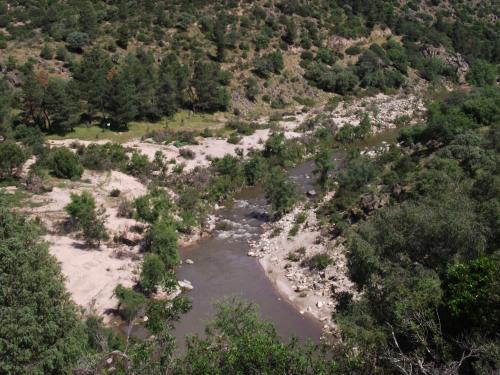 Apartamentos La Venta Del Charco