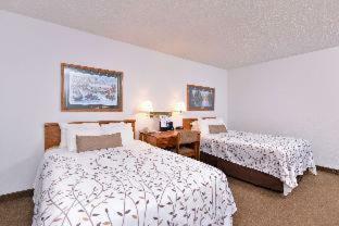 Posada America's Best Value Inn & Suites International Falls