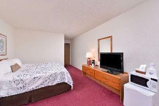 Posada America's Best Value Inn & Suites International Falls