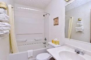 Posada America's Best Value Inn & Suites International Falls
