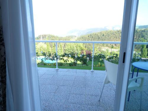 Hotel Garazar