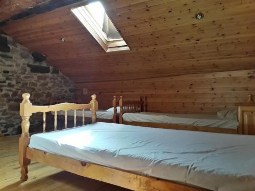 Albergue Refugi Rural Vall De Siarb
