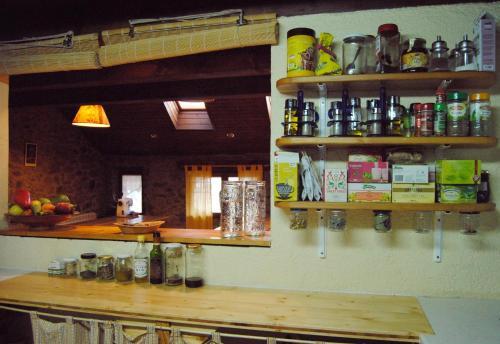 Albergue Refugi Rural Vall De Siarb