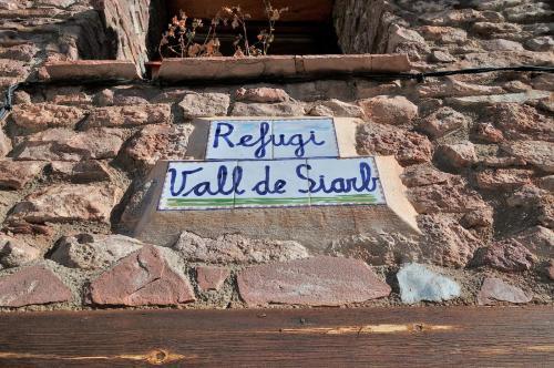 Albergue Refugi Rural Vall De Siarb