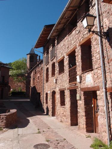 Albergue Refugi Rural Vall De Siarb