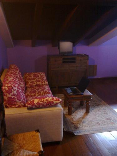 Hotel Casona Los Gamonales