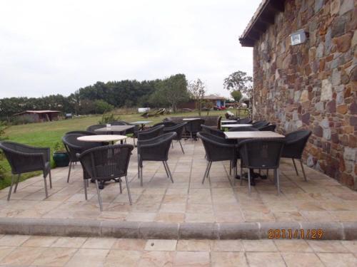 Hotel Casona Los Gamonales