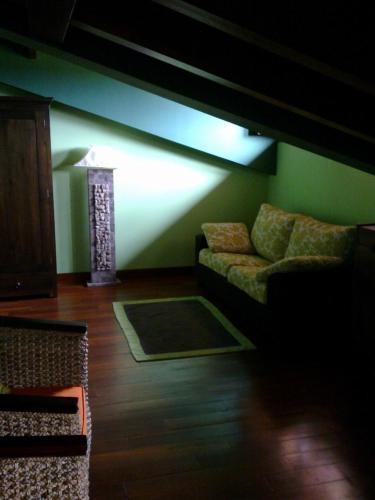 Hotel Casona Los Gamonales