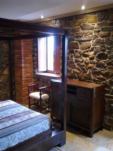 Hotel Casona Los Gamonales