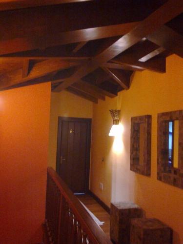 Hotel Casona Los Gamonales