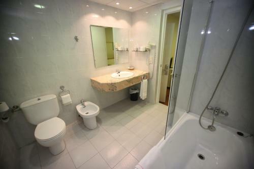 Hotel Hostal Del Carme