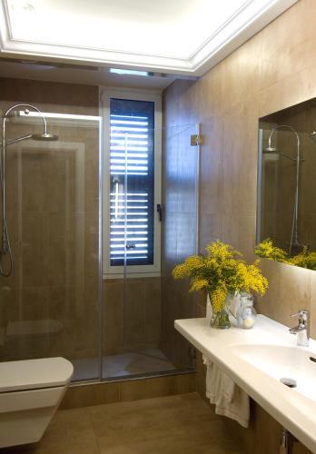 Hotel Hostal Del Carme