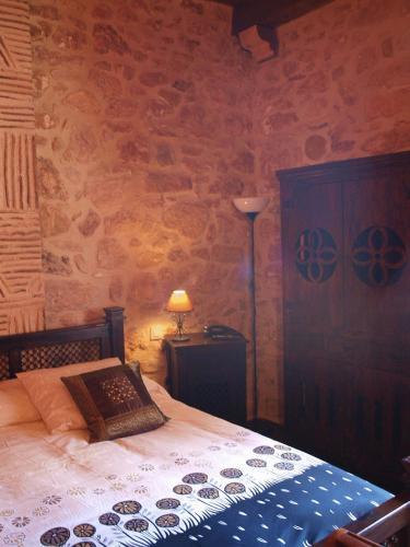 Hotel El Se�orio De La Serrezuela