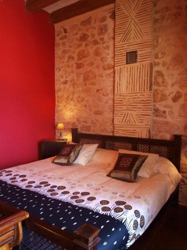 Hotel El Se�orio De La Serrezuela