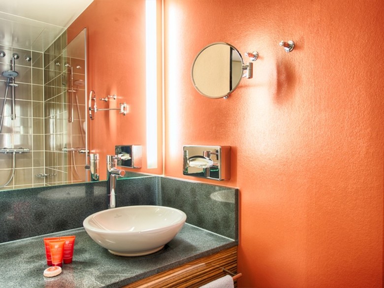 Leonardo Hotel Berlin Mitte