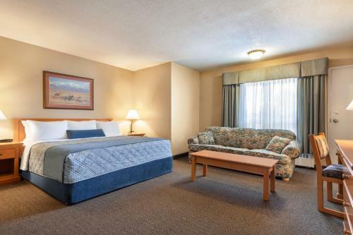 Hotel Sundowner Inn