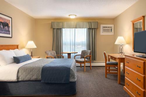 Hotel Sundowner Inn