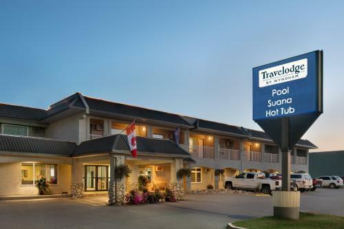 Hotel Sundowner Inn