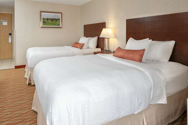 Hotel Best Western Belleville