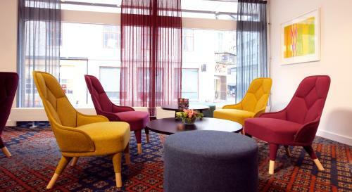 Quality Hotel Astoria