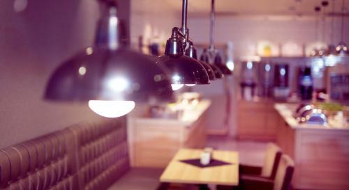 Quality Hotel Astoria