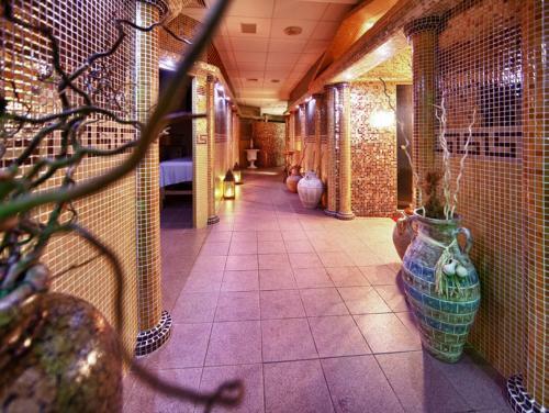 Hotel Kaskady