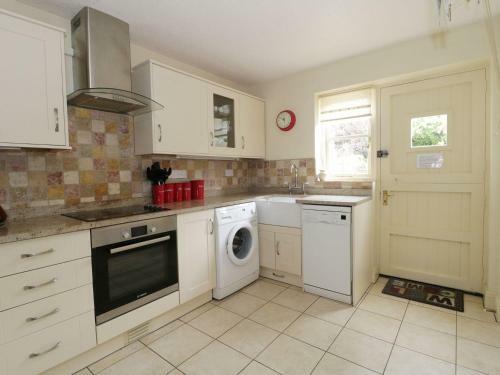 Briar Cottage, Bridport