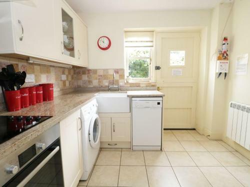Briar Cottage, Bridport