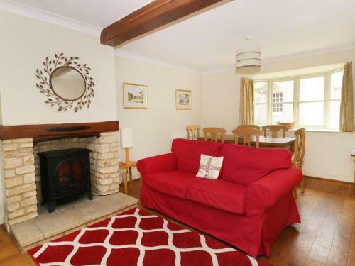 Briar Cottage, Bridport