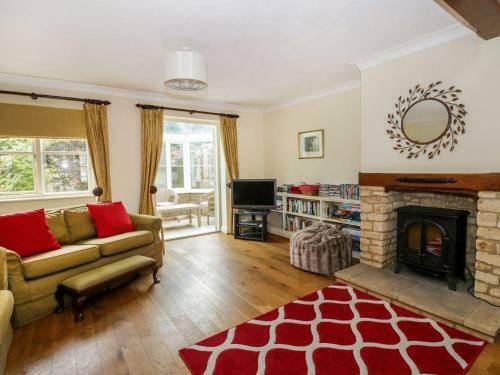 Briar Cottage, Bridport