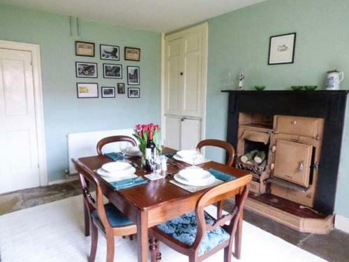 The White Cottage, Bridlington