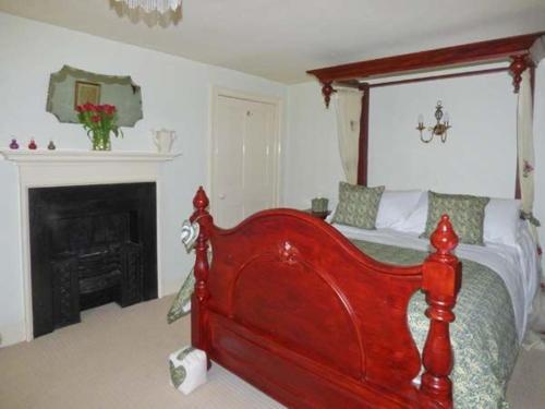 The White Cottage, Bridlington