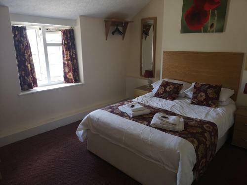 Ferns Hotel/palms Leisure